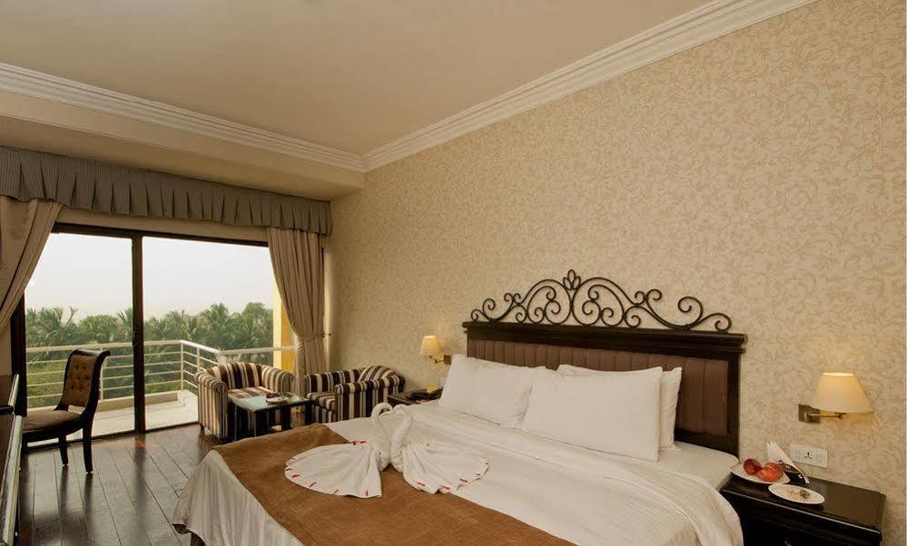 The Ffort Raichak. Hotel Kalkutta Kültér fotó