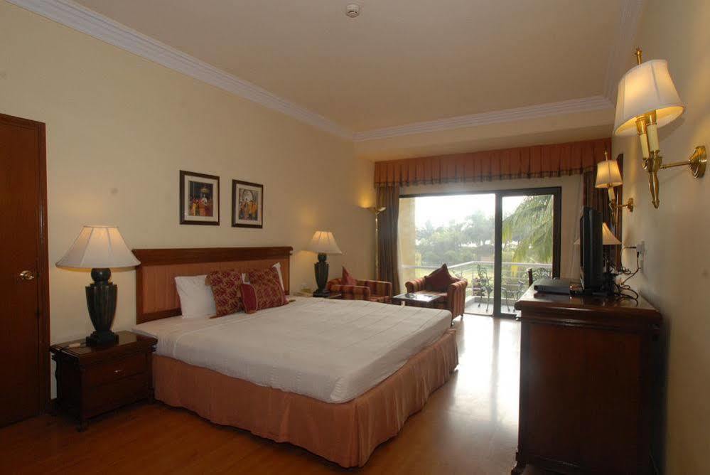 The Ffort Raichak. Hotel Kalkutta Kültér fotó