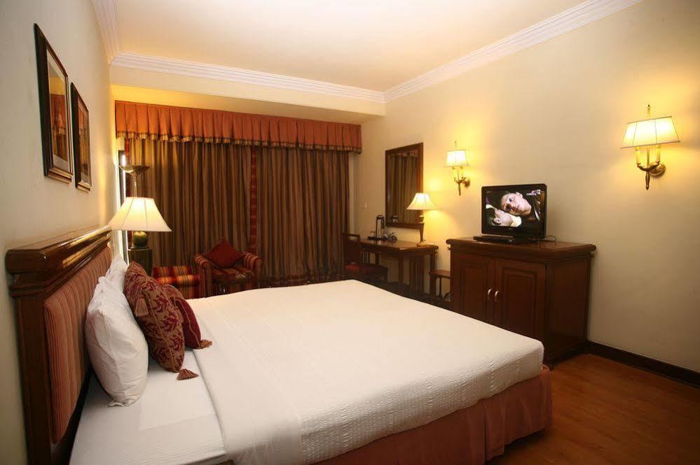 The Ffort Raichak. Hotel Kalkutta Kültér fotó